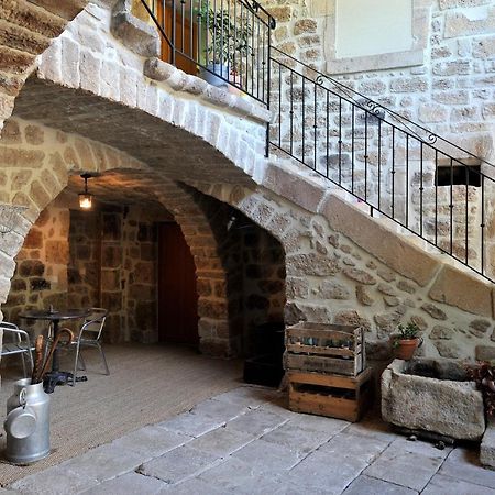 Chambre D'Hote Avec Jacuzzi Sanilhac  Εξωτερικό φωτογραφία