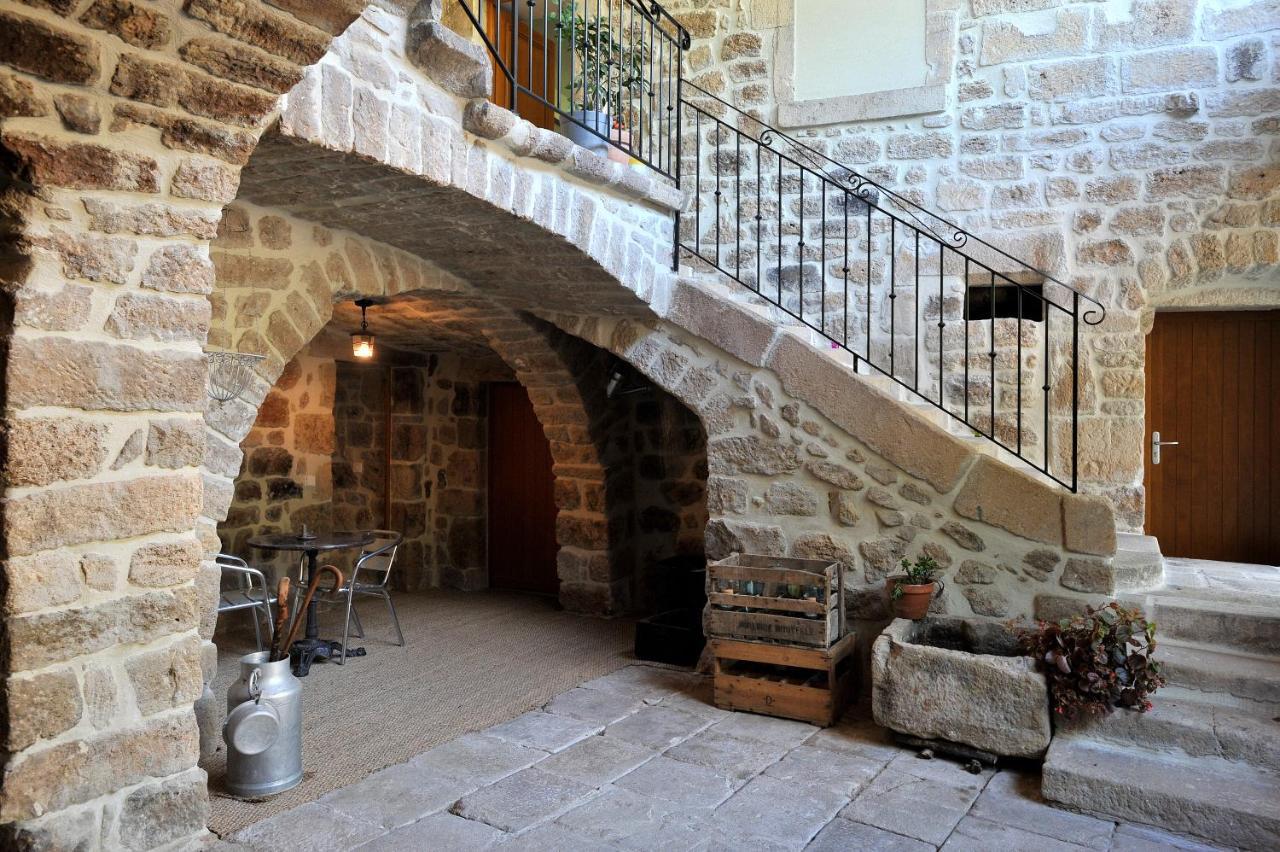 Chambre D'Hote Avec Jacuzzi Sanilhac  Εξωτερικό φωτογραφία