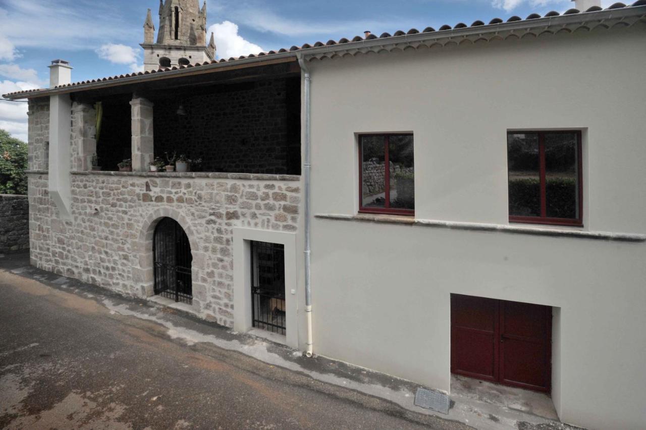 Chambre D'Hote Avec Jacuzzi Sanilhac  Εξωτερικό φωτογραφία